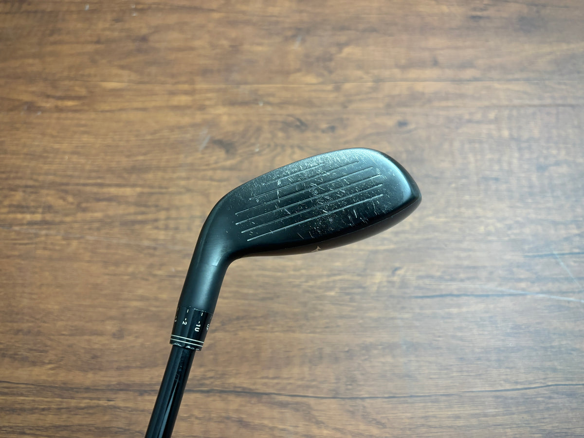 Mizuno CLK Hybrid 22* / Stiff