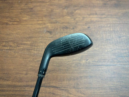 Mizuno CLK Hybrid 22* / Stiff