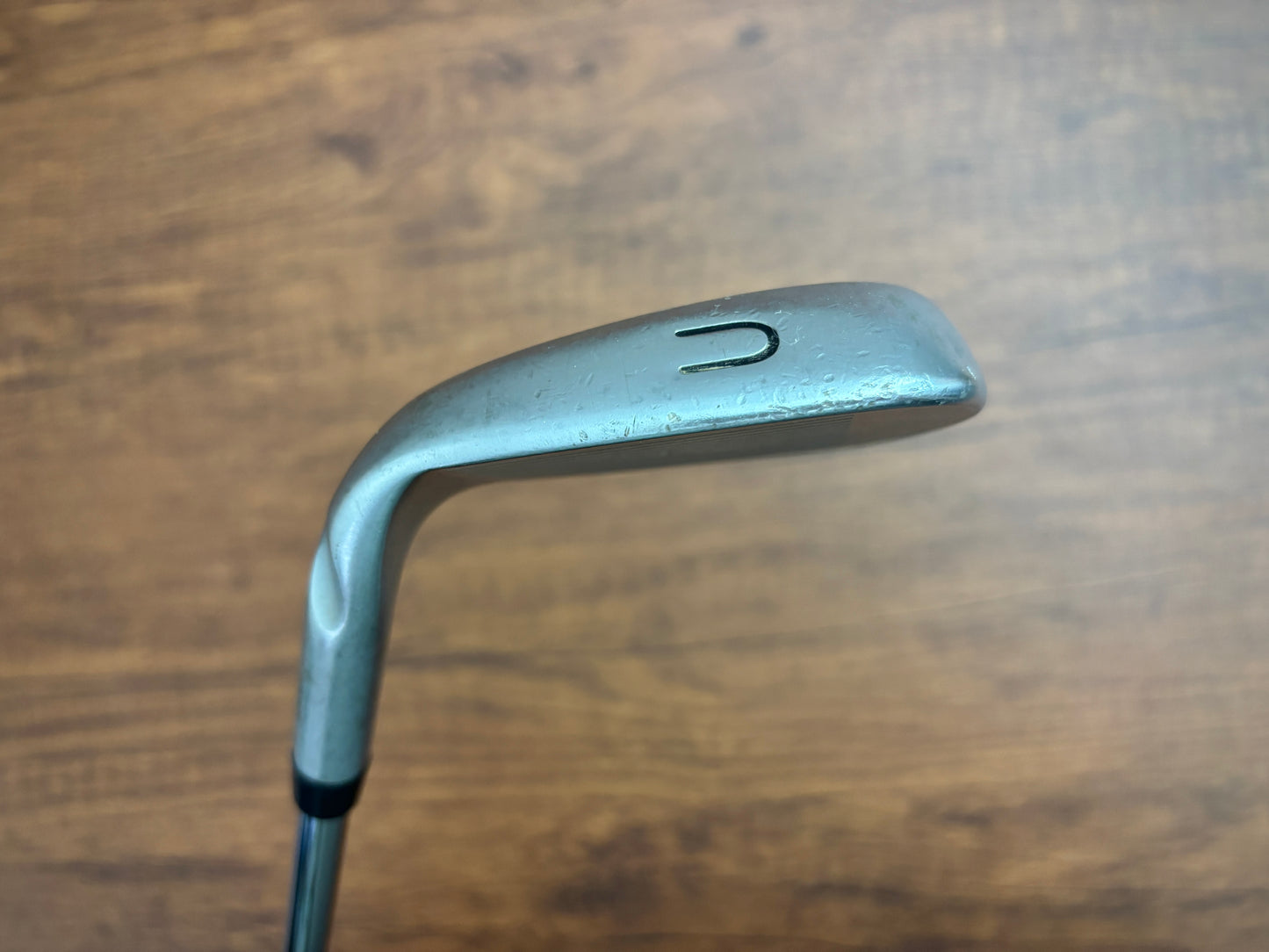 Ping i25 Gap Wedge UW / Stiff