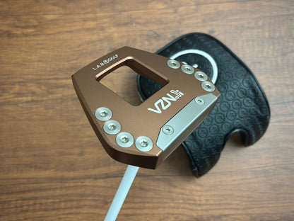 L.A.B. Golf VZN.1i Custom Putter 35" + headcover