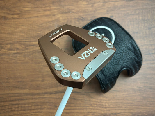 L.A.B. Golf VZN.1i Custom Putter 35" + headcover