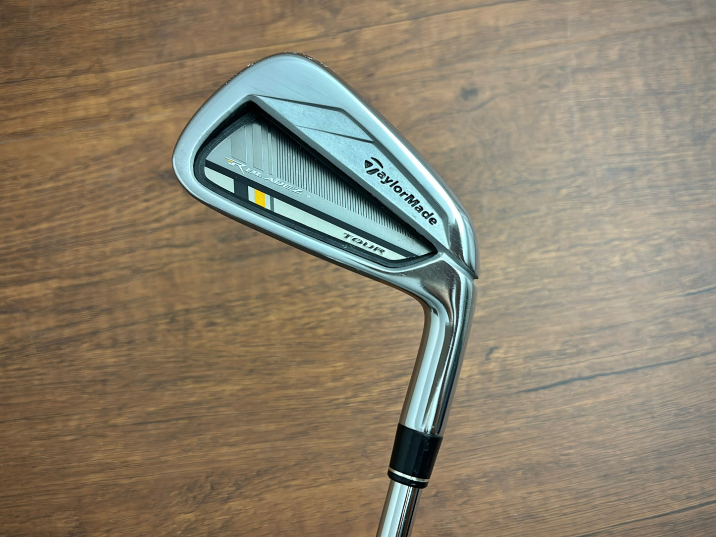 Taylormade Rocketbladez Tour 3-iron / Stiff