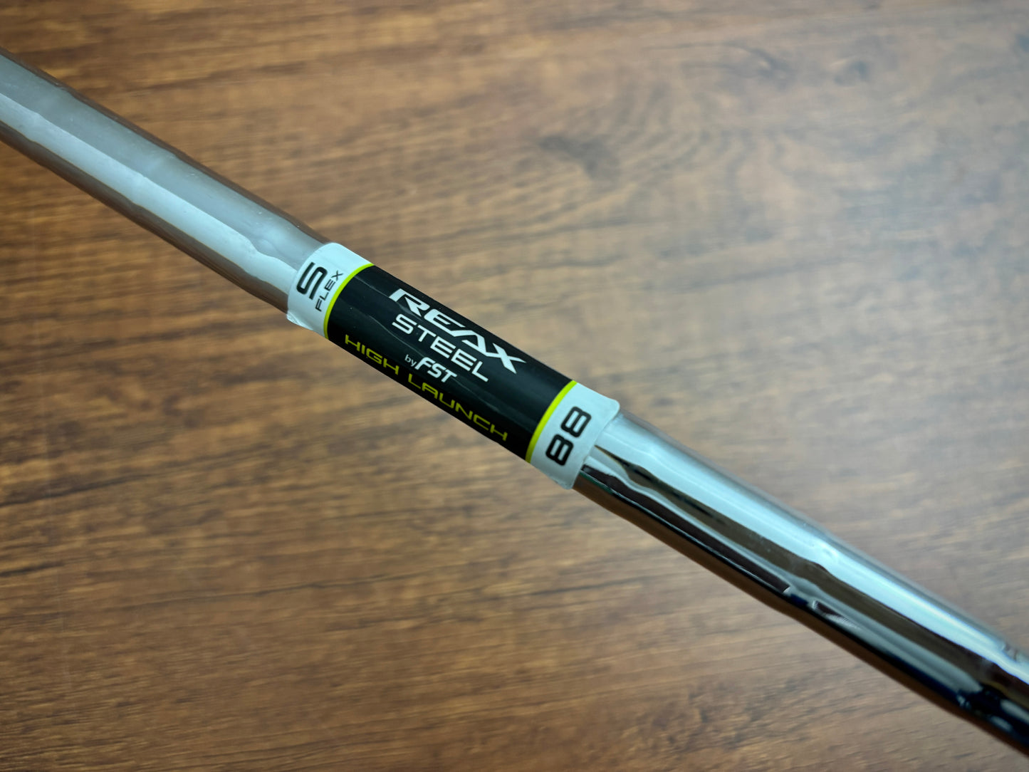 Taylormade M2 4-iron / Stiff