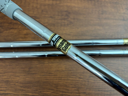 Titleist Vokey SM10 Wedge Set (50,54,60)