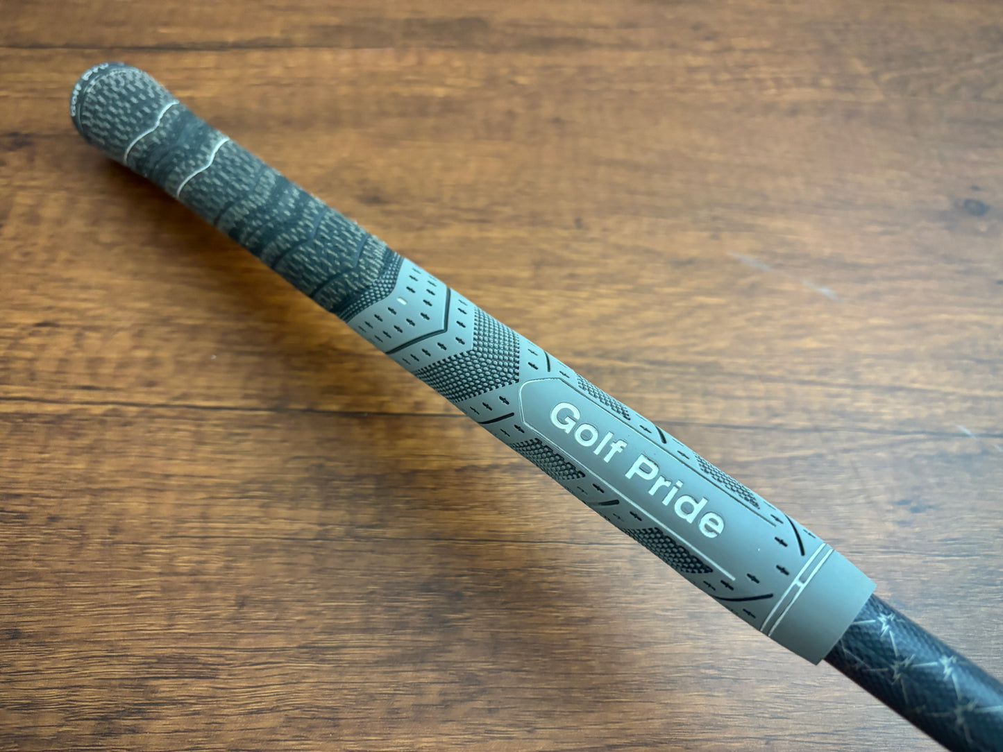 Callaway Paradym Ai Smoke Max Driver 9* + headcover / Stiff