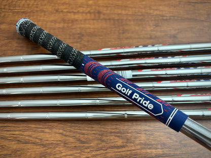 *NEW IN BOX* Srixon ZXi7 Limited Edition All American Iron Set 4-PW