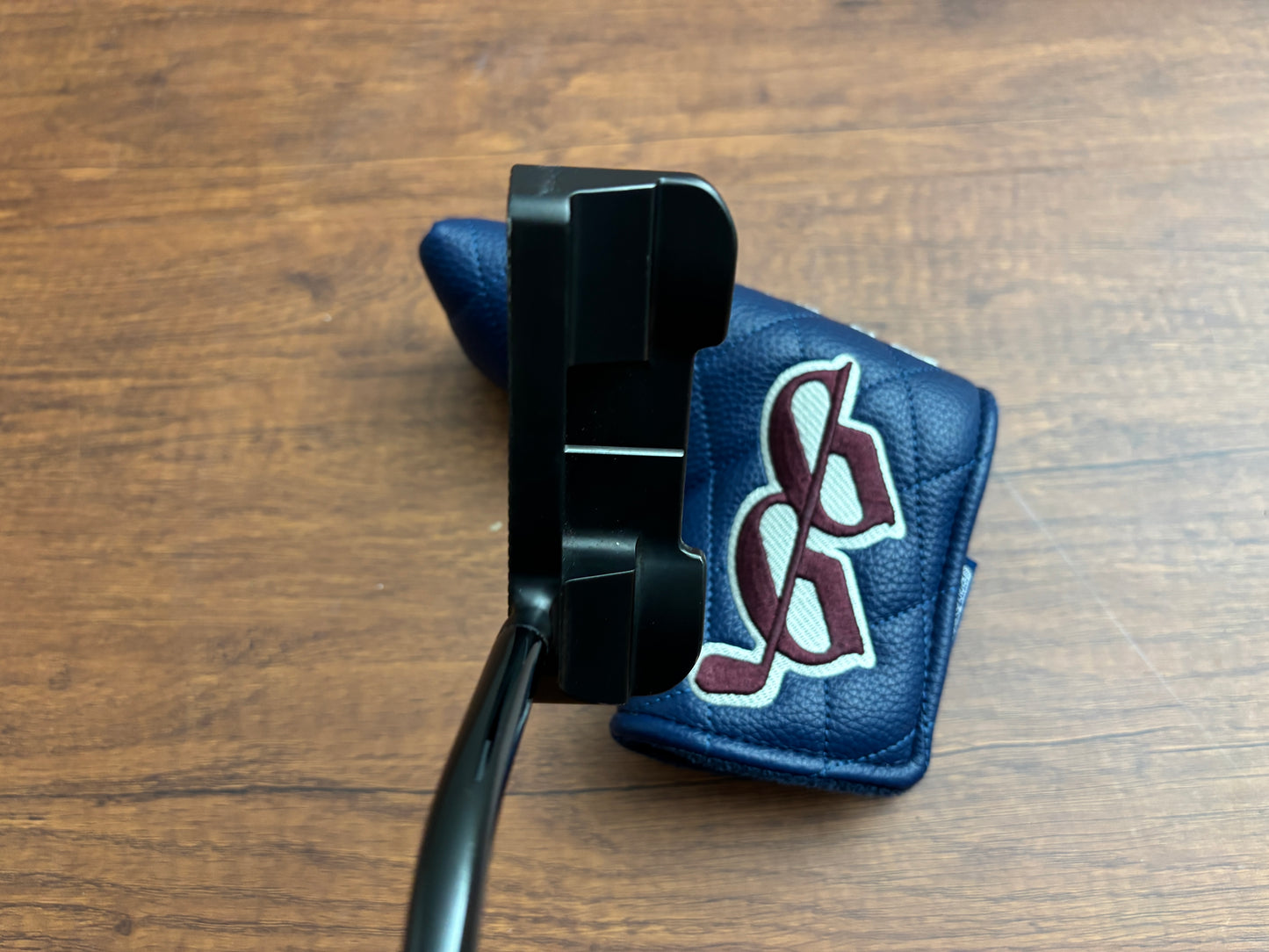 Bettinardi BB-28 SB Putter 34" + headcover