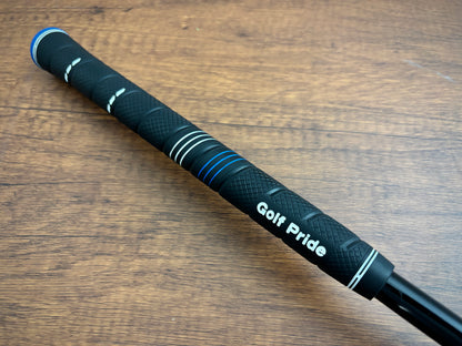 Project X HZRDUS Smoke RDX Shaft 44.5” (Titleist Tip) / Stiff