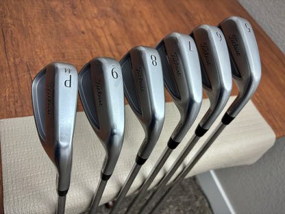 Titleist T150 '25 Iron Set 5-PW / NS Pro 105 Stiff