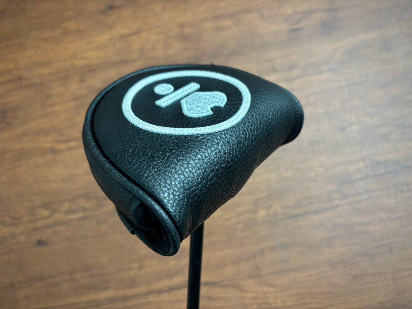 L.A.B. Golf OZ.1 Counterbalance Putter 38” + headcover