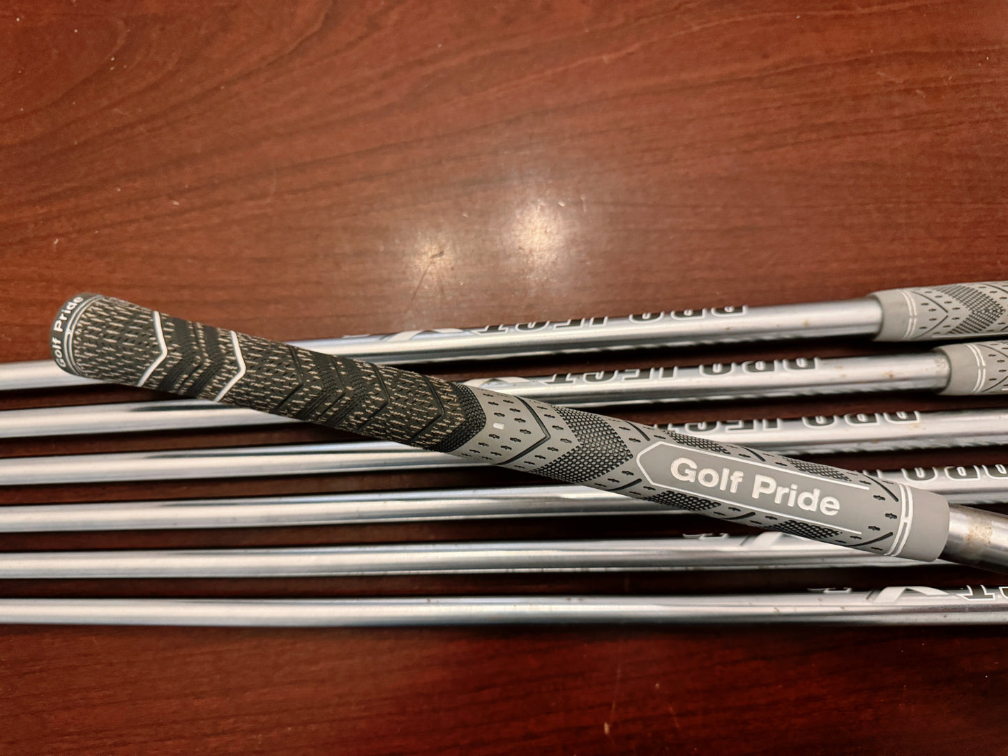 Ping i525 Iron Set 4-PW / Project X IO 6.5 X-Stiff