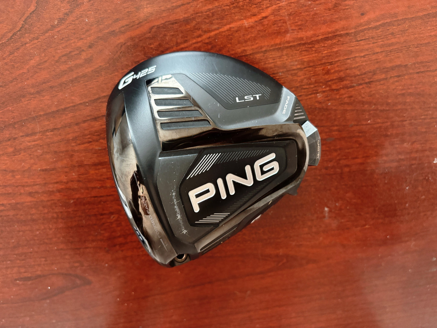 (Left-handed) Ping G425 LST Driver Head 9*