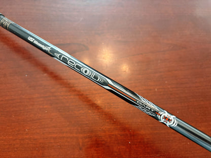 Srixon ZX4 Mkii 4-iron / Regular Flex