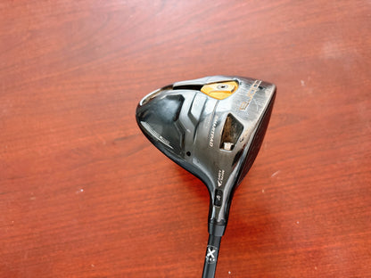 Cobra Fly-Z+ Driver 9* / X-Stiff