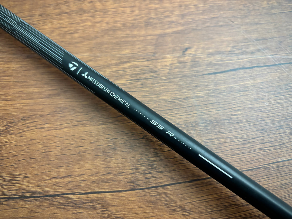 Mitsubishi REAX Shaft 41.5" (Taylormade Tip) / Regular Flex