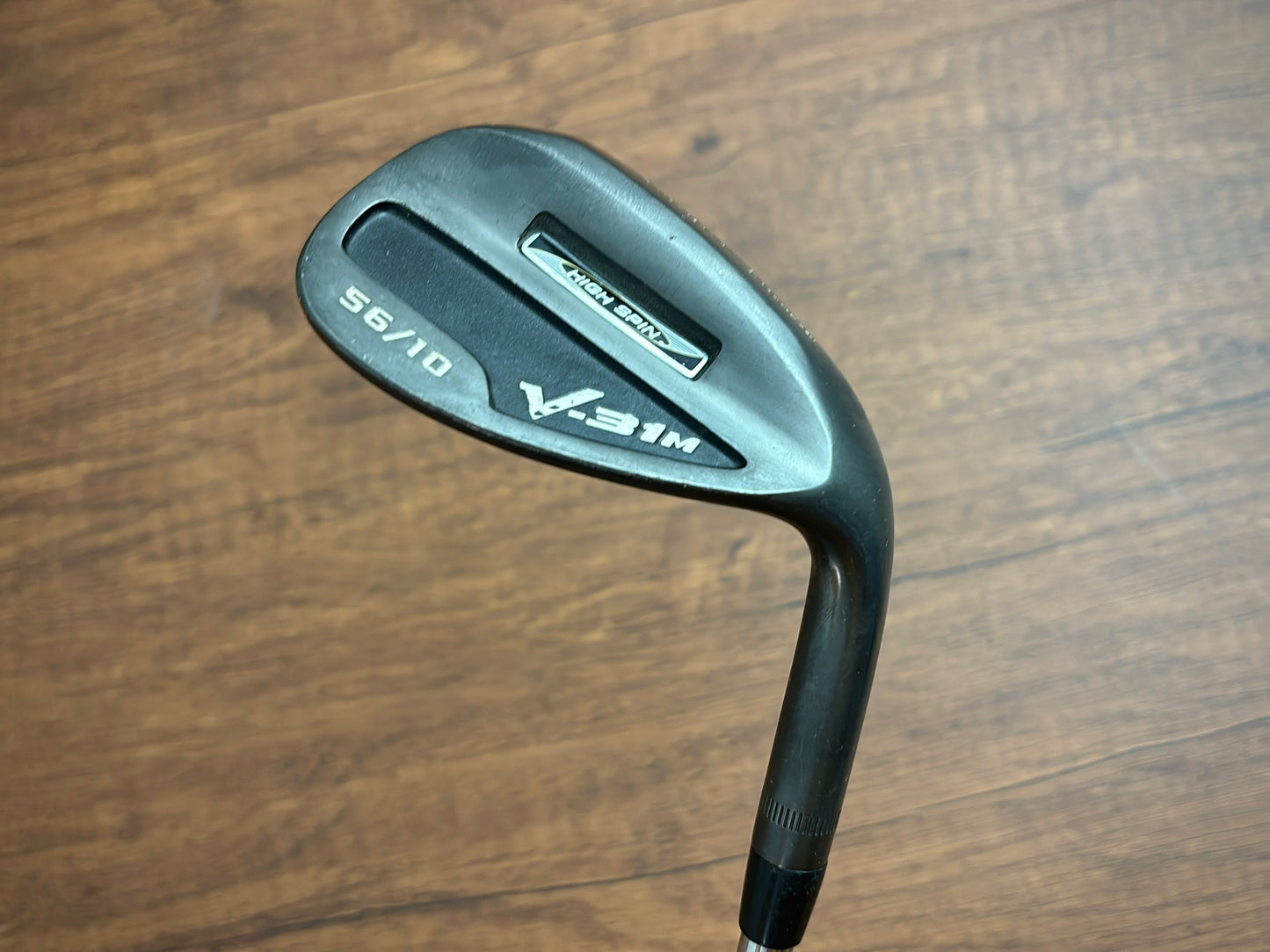 Tommy Armour V-31M Wedge 56*