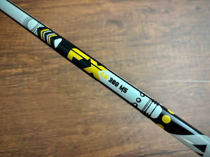 Srixon ZX7 Mkii Driver 9.5* + headcover / X-Stiff