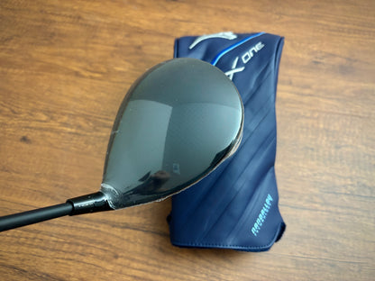 *NEW IN PLASTIC* Mizuno JPX ONE Driver 10.5* + headcover / Stiff