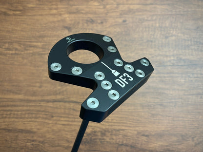 *MINT* L.A.B. DF3 Broomstick Putter 43.5”