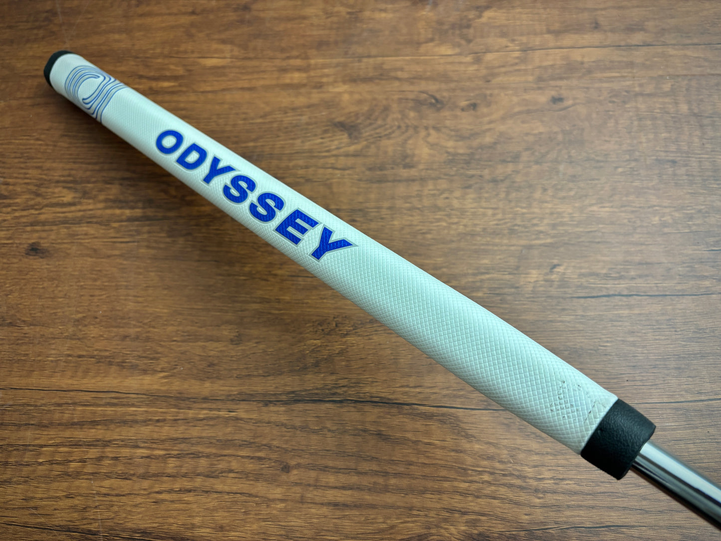 Odyssey Ai-ONE Cruiser #7 Putter 38" + headcover