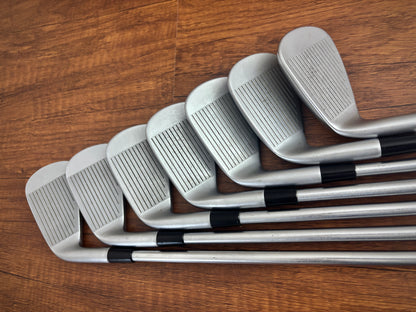 Taylormade P790 ‘23 Iron Set 5-AW / Project X LS 6.5 X-Stiff