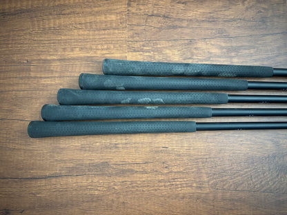 (Left-handed) Stix Perform Series Iron Set 6-PW / Stiff Flex