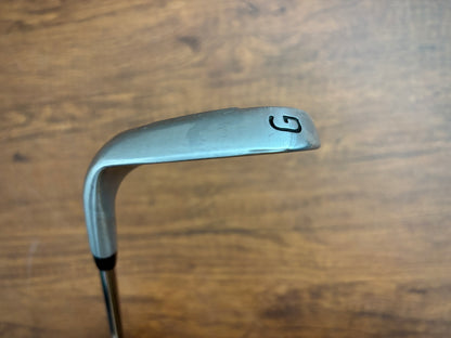 PXG 0311 T Gen 3 Gap Wedge GW / Stiff