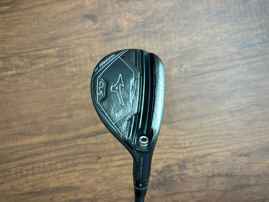 Mizuno CLK 3-hybrid / X-Stiff
