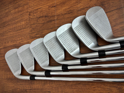 PXG 0211 DC Iron Set 4-PW / True Temper Elevate Stiff