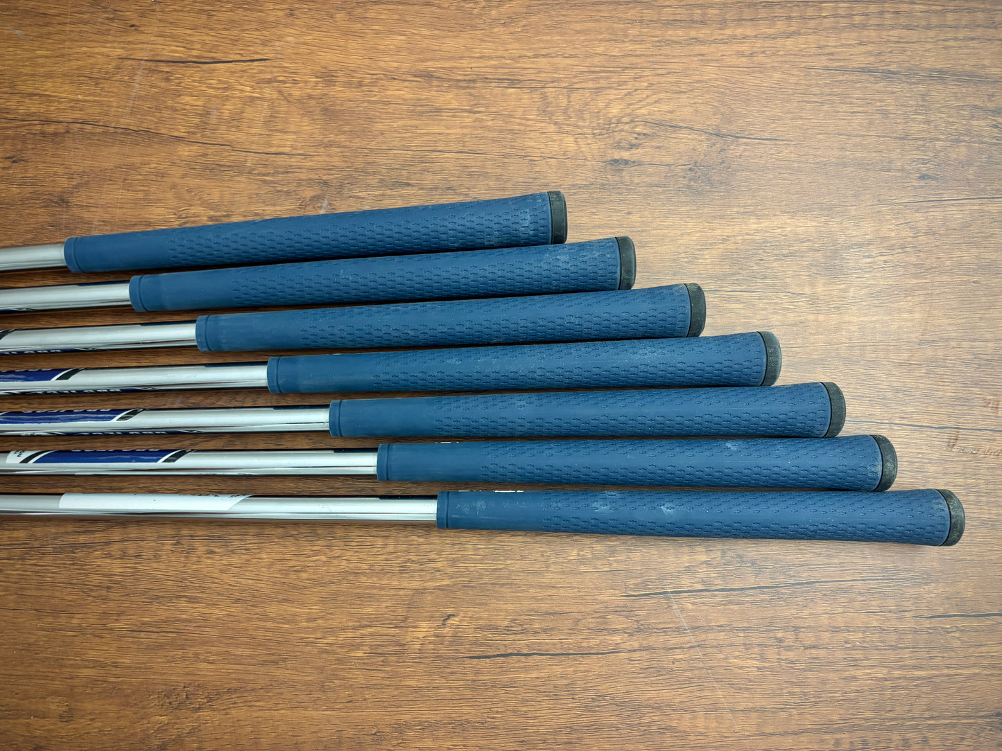 Taylormade P790 '25 Iron Set 4-PW / Project X 6.0 Stiff