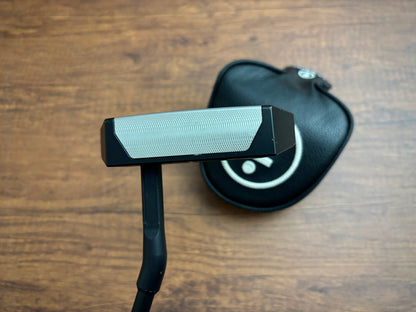 L.A.B. OZ.1i HS Putter 33.5" + headcover