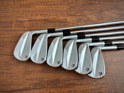 Taylormade P7MB ‘23 Iron Set 5-PW / Project X LZ 6.5 X-Stiff