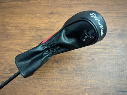 Taylormade Stealth 5-Wood + headcover / Regular Flex