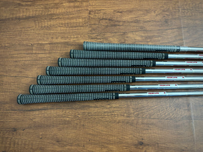 (Left-handed) Takomo 101T Iron Set 4-PW / KBS Tour Lite Stiff