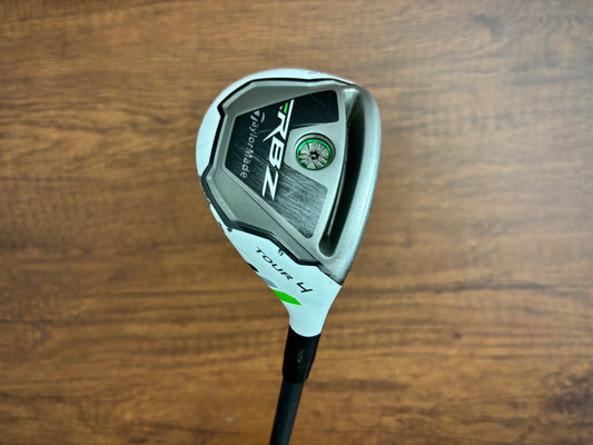 Taylormade Rocketballz RBZ Tour 4-hybrid / Regular Flex