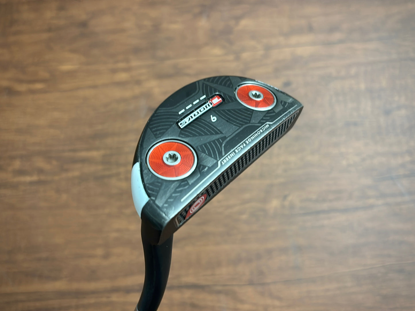 Odyssey O Works 9 Putter 35"