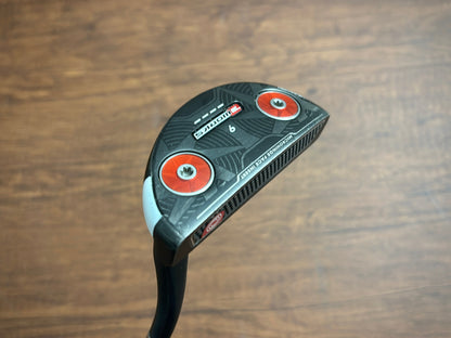 Odyssey O Works 9 Putter 35"