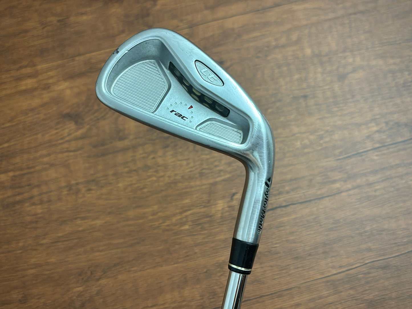 Taylormade RAC LT 3-iron / Stiff