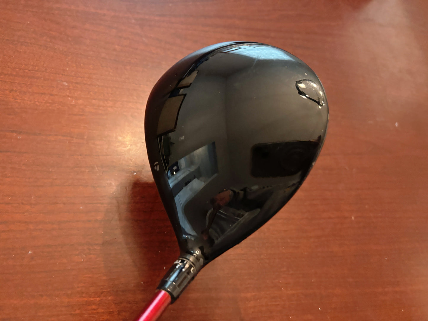 Taylormade R9 Supertri Driver 10.5* / Stiff