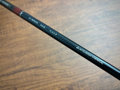 PXG 0311 XP Gen 6 Gap Wedge GW / Regular Flex