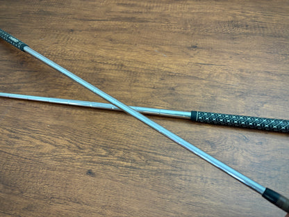 Ping Tour S Raw Wedge Set (56,60)