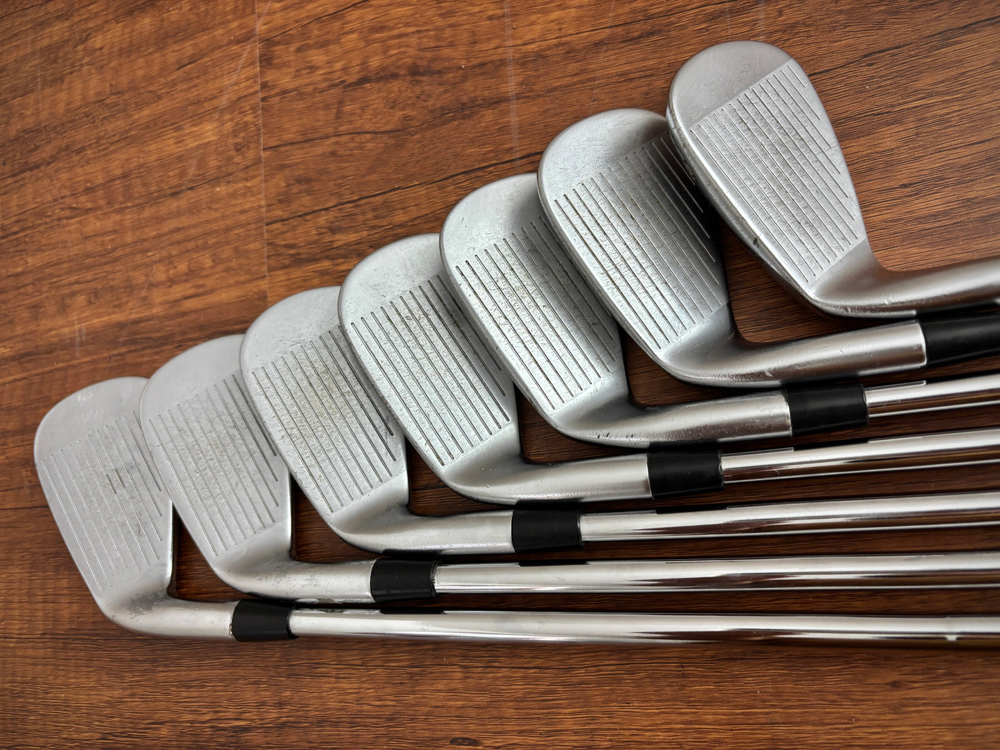 Callaway Apex Pro 21 Iron Set 4-PW / X-Stiff
