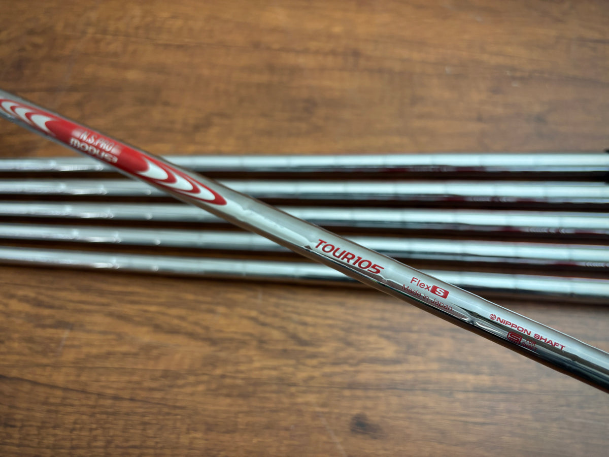 Ping G440 Iron Set 5-PW / NS Pro 105 Stiff