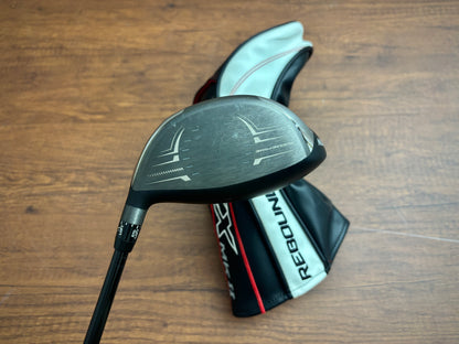 Srixon ZX7 Mkii Driver 9.5* + headcover / X-Stiff