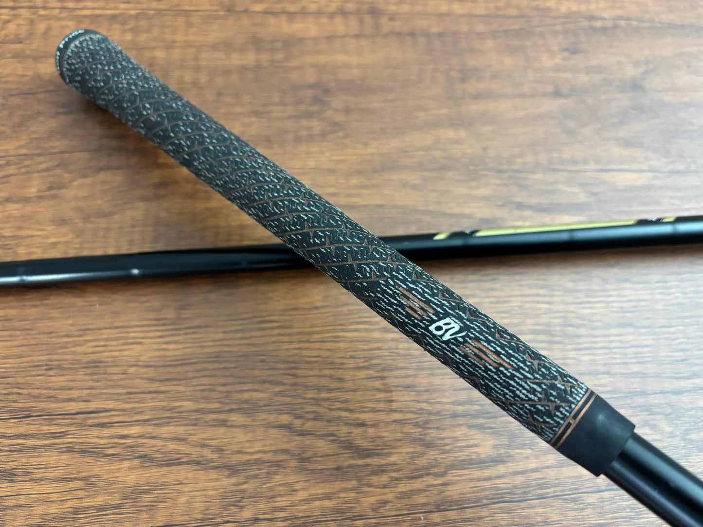 Titleist Vokey SM10 Oil Can Wedge Set (54,58)