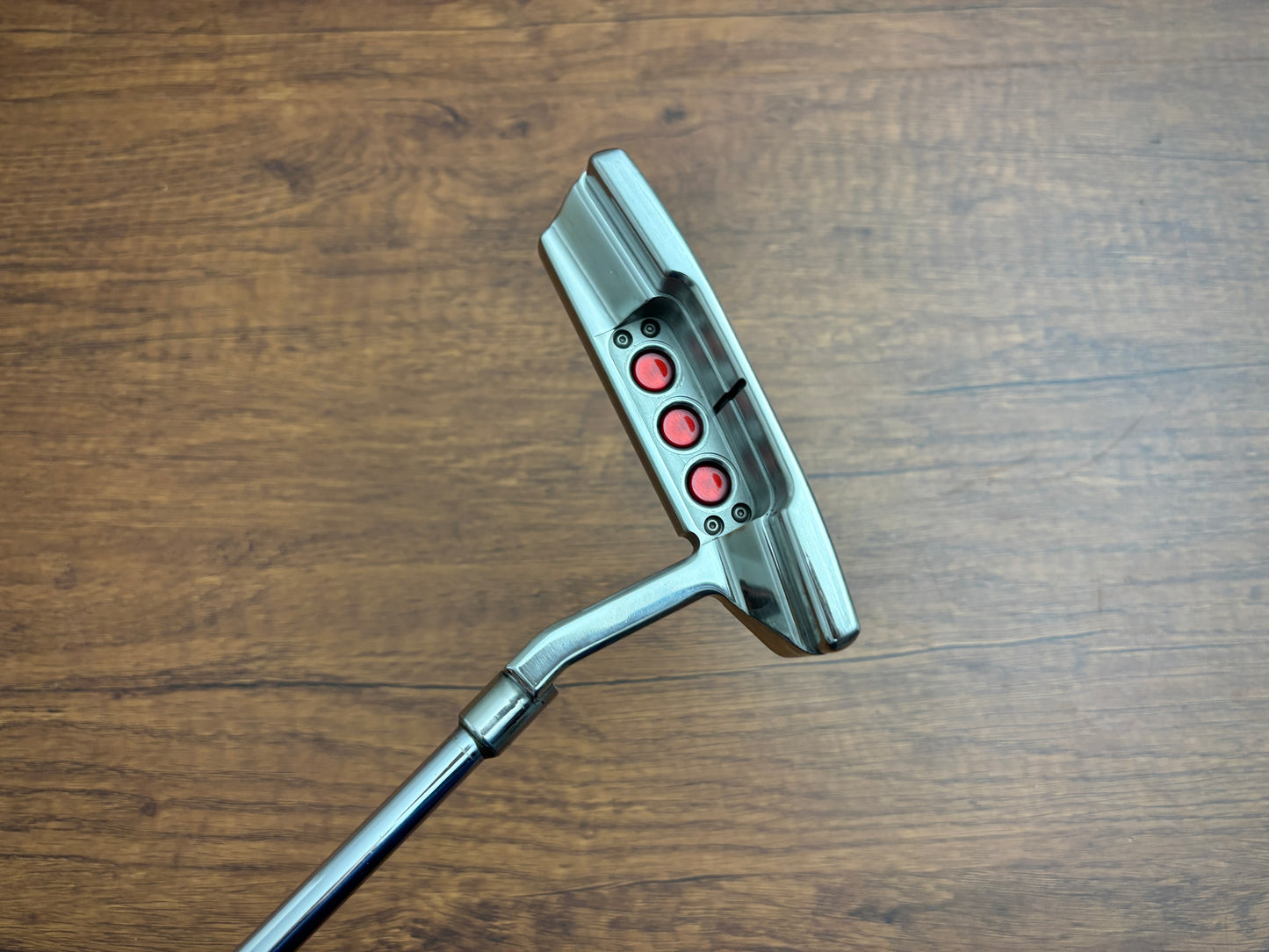 Titleist Scotty Cameron Select Newport 2 Putter 33”