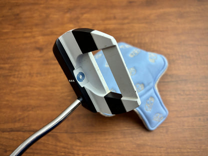 Odyssey Ai-ONE Cruiser Jailbird Putter 38" + headcover