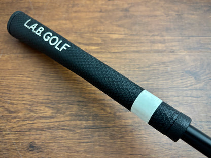 L.A.B. Golf DF3i Blue Putter 35" + headcover