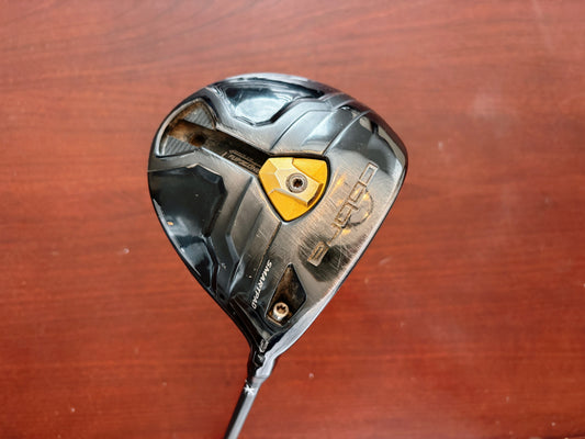 Cobra Fly-Z+ Driver 9* / X-Stiff