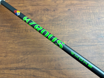 HZRDUS Smoke Shaft 43.5" (Taylormade Tip) / X-Stiff